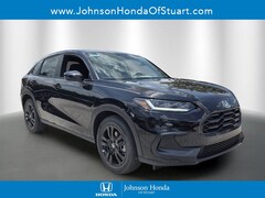 2027 Honda HR-V Sport SUV