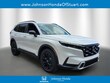  Honda CR-V Hybrid