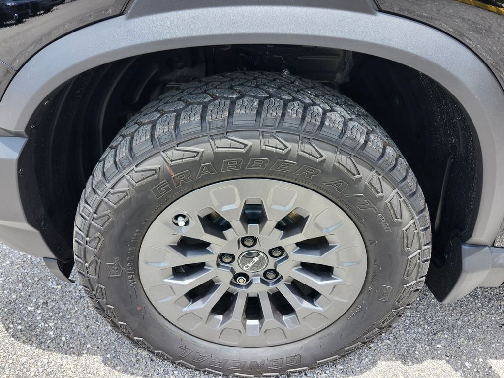 2026 Honda Passport TrailSport - Photo 18