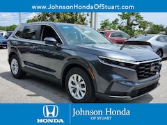 2026 Honda CR-V LX SUV