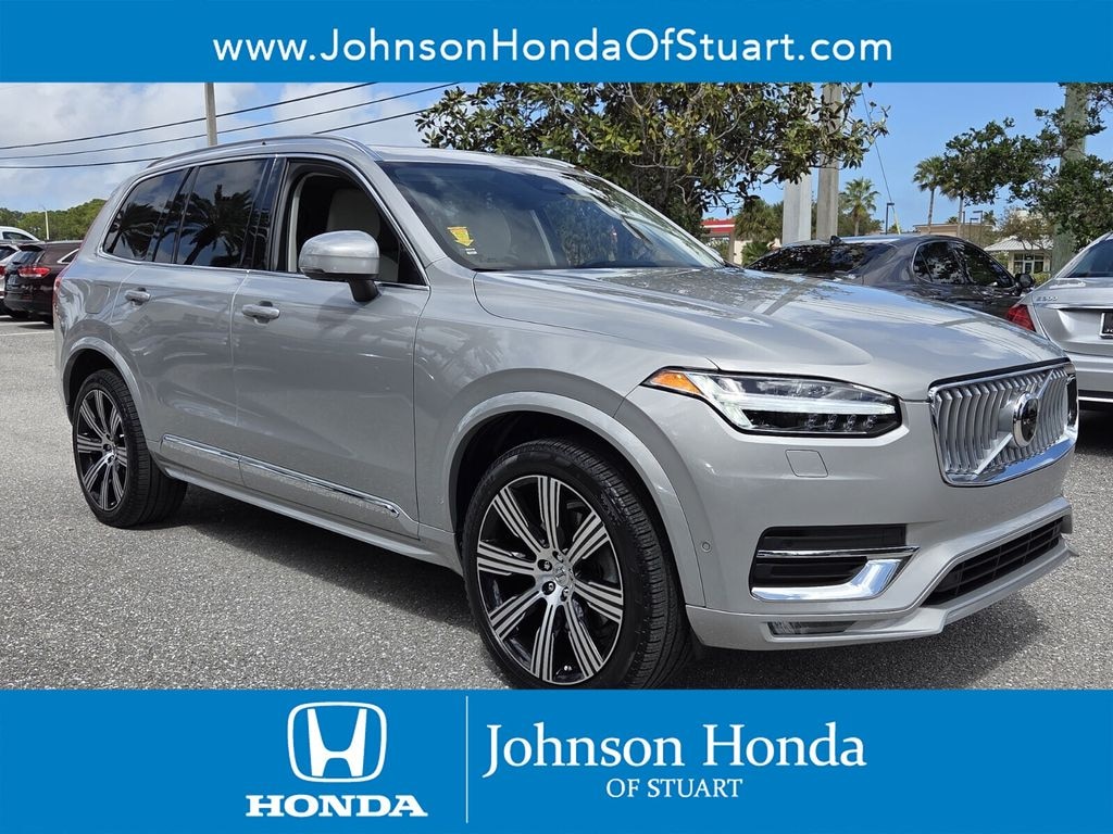 Used 2023 Volvo XC90 Ultimate SUV