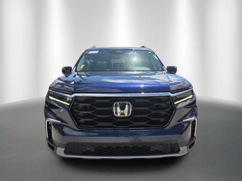 2024 Honda Pilot Touring - Photo 8