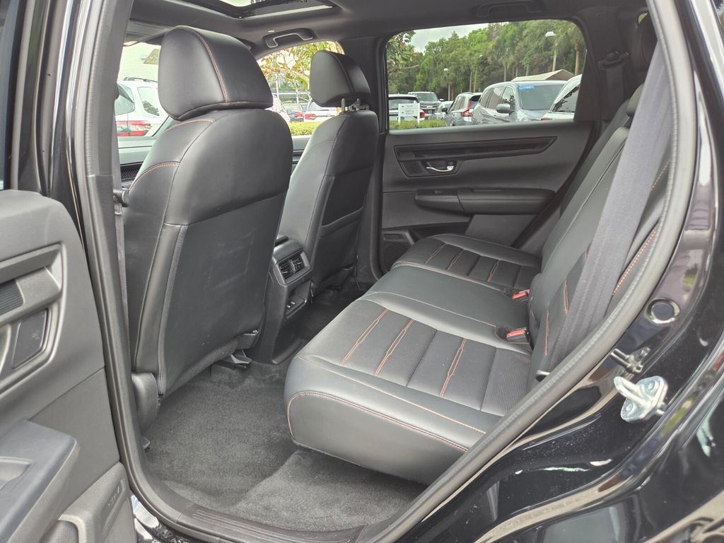 2024 Honda CR-V Sport-L - Photo 11