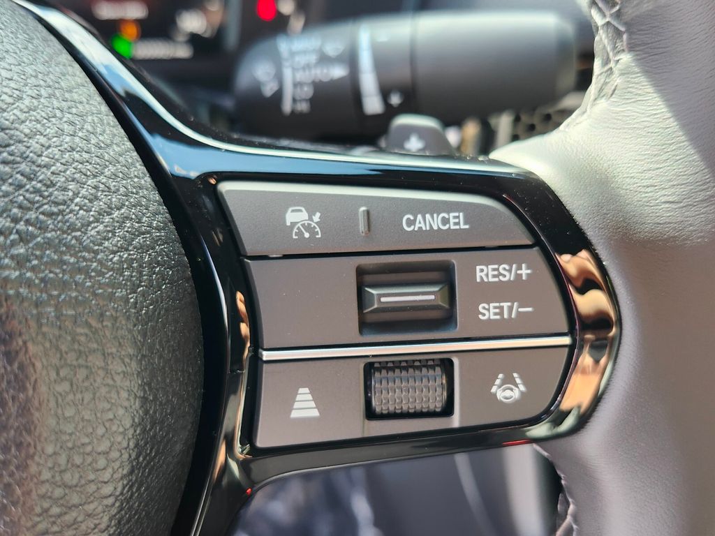 2026 Honda Civic Sport Touring - Photo 30