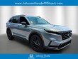  Honda CR-V Hybrid