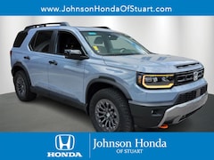 2026 Honda Passport TrailSport SUV