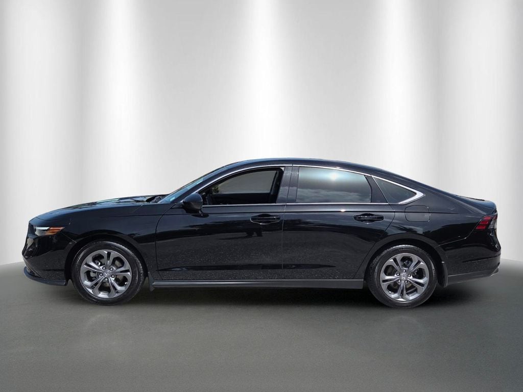 2024 Honda Accord EX - Photo 6