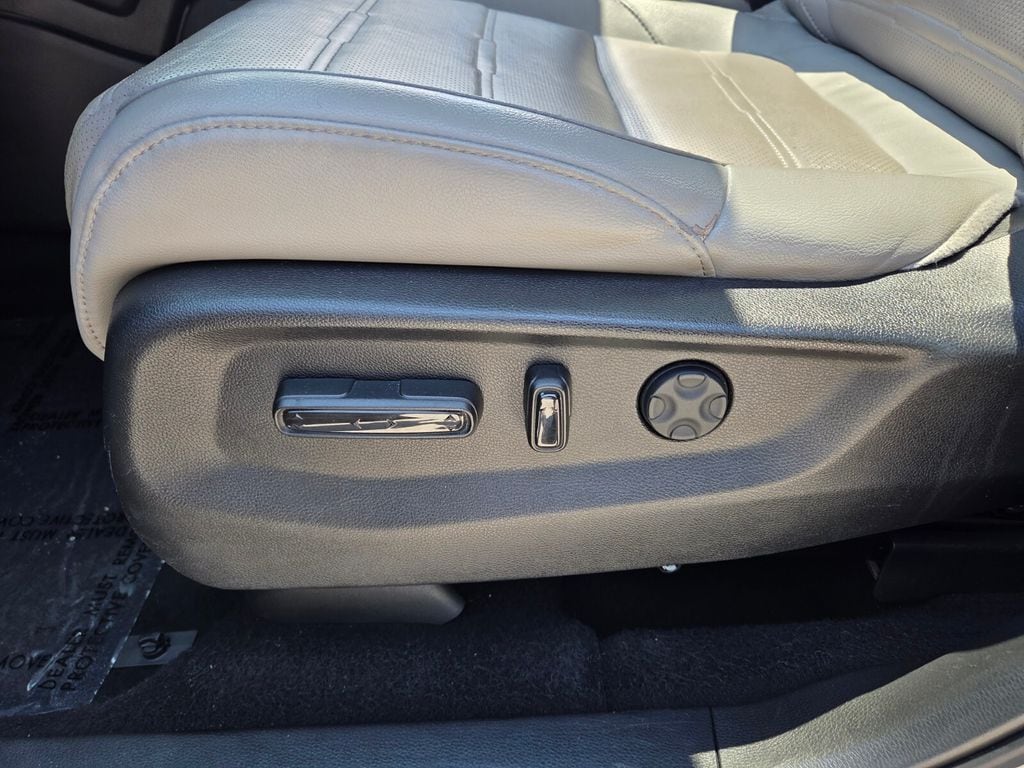2019 Honda CR-V EX-L - Photo 10