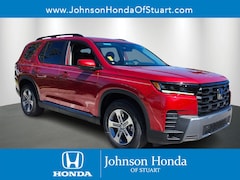 2026 Honda Pilot EX-L SUV