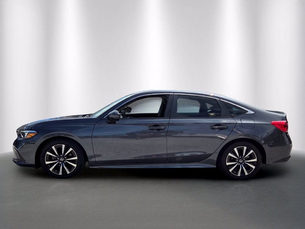 2024 Honda Civic EX - Photo 6