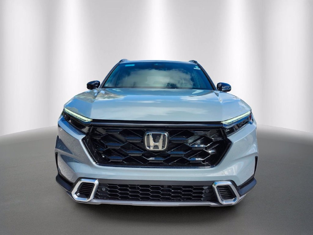 New 2027 Honda CR-V Hybrid Sport Touring SUV