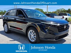 2026 Honda CR-V EX SUV