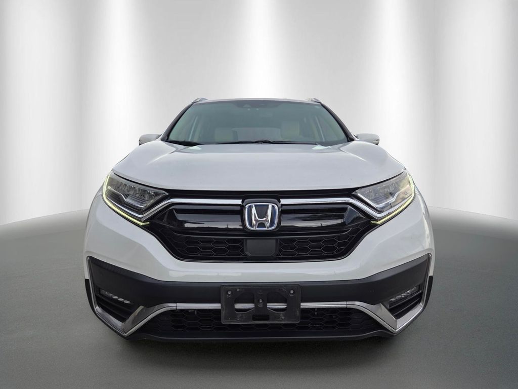 2022 Honda CR-V Touring - Photo 8