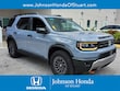 Honda Passport