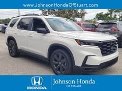 2025 Honda Pilot Sport SUV