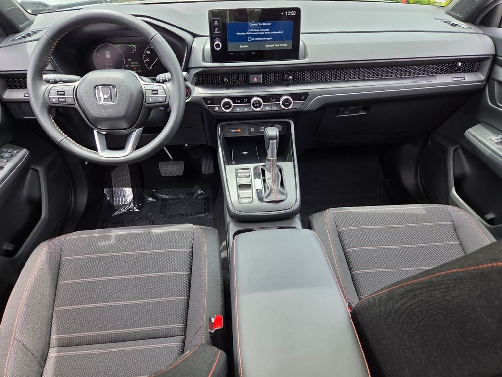 2026 Honda CR-V Sport - Photo 13