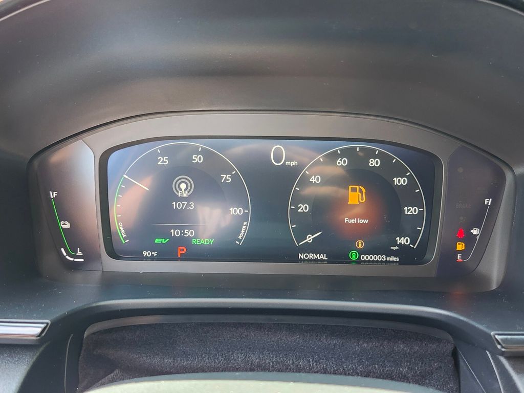 2026 Honda CR-V TrailSport - Photo 28