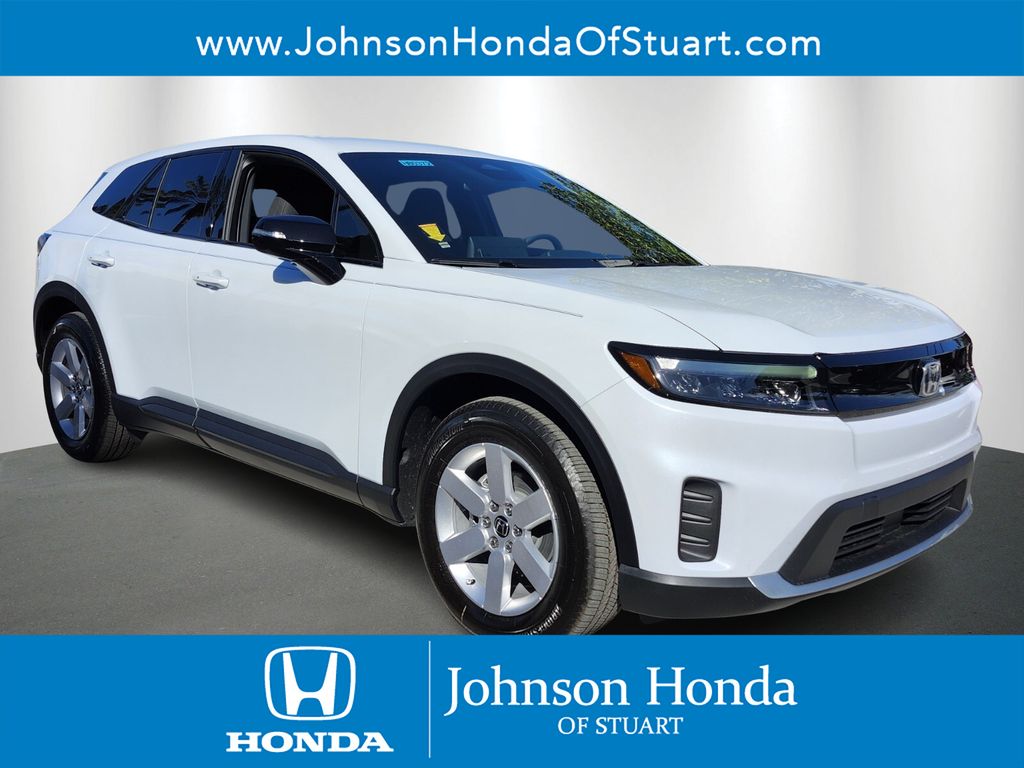 2026 Honda Prologue EX's photo