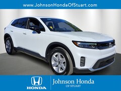 2026 Honda Prologue EX SUV