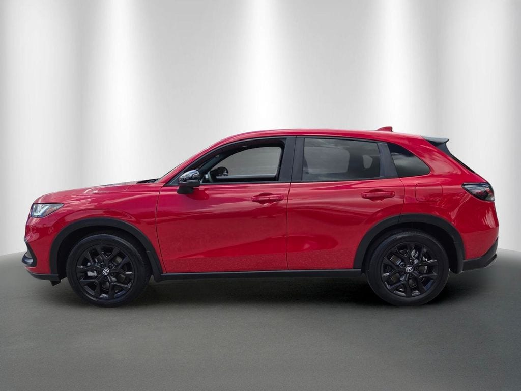 2025 Honda HR-V Sport - Photo 6