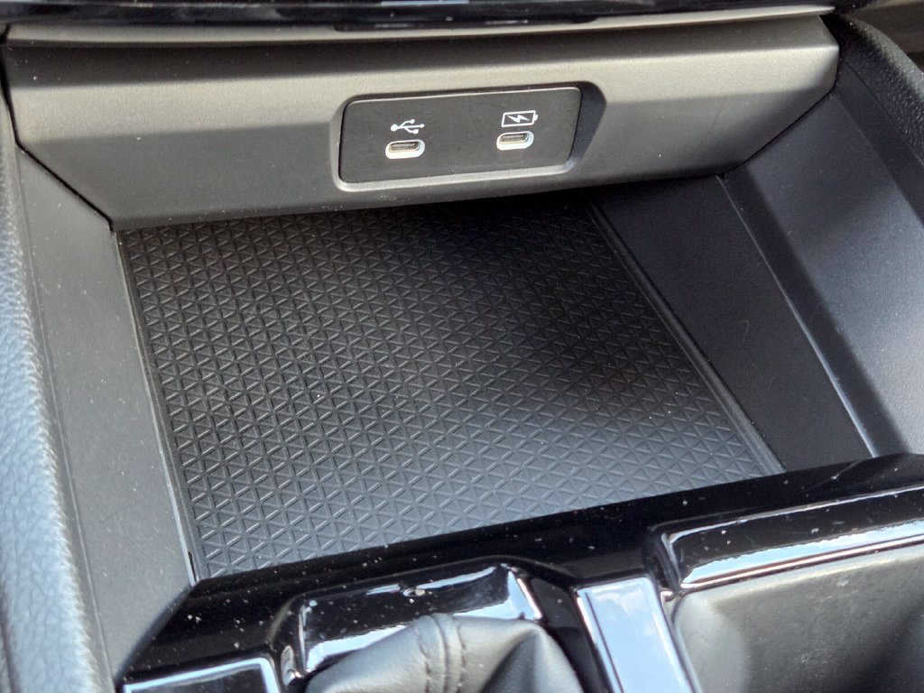 2024 Honda Accord Hybrid Sport - Photo 28