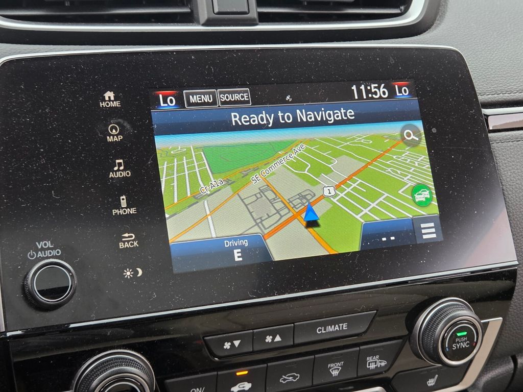 2022 Honda CR-V Touring - Photo 26