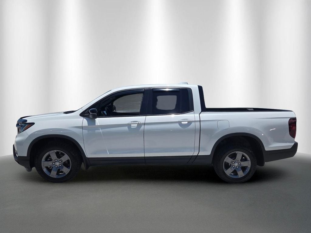 2024 Honda Ridgeline TrailSport - Photo 6