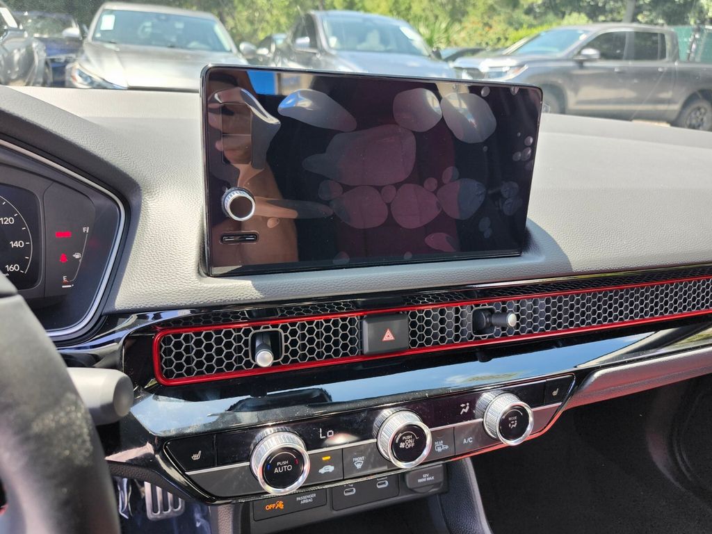 2026 Honda Civic Si - Photo 20