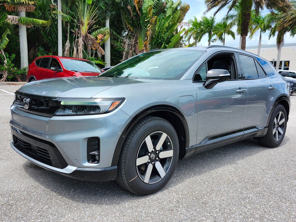 2025 Honda Prologue Touring photo 2