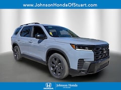 2026 Honda Pilot Sport SUV
