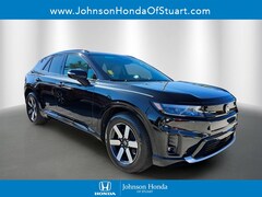 2026 Honda Prologue Elite SUV