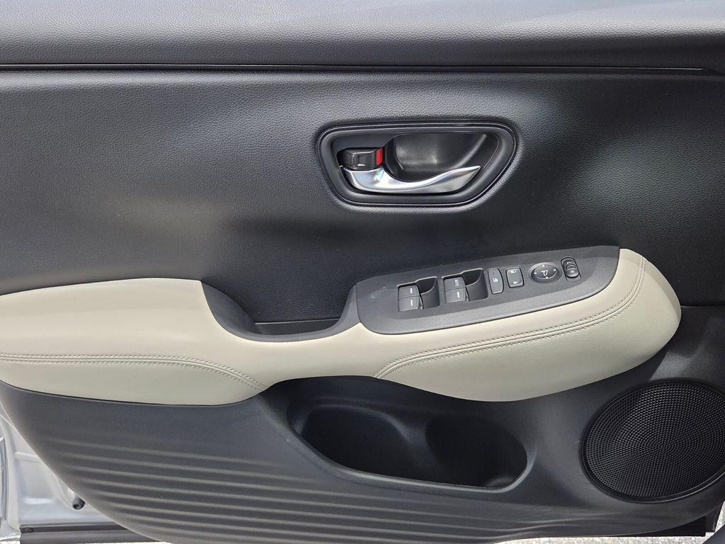 2024 Honda HR-V LX - Photo 30