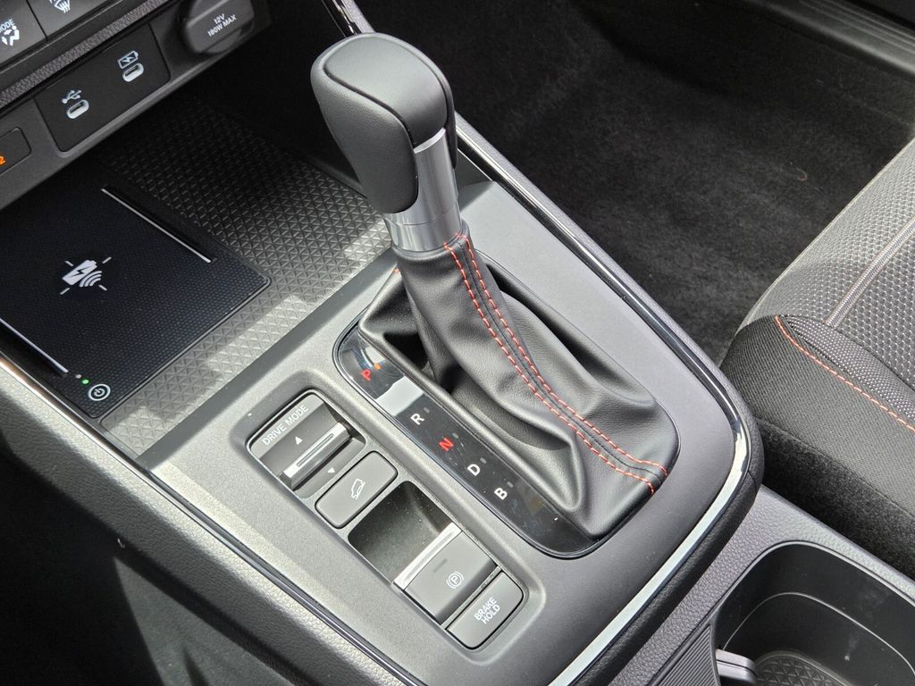 2026 Honda CR-V Sport - Photo 30
