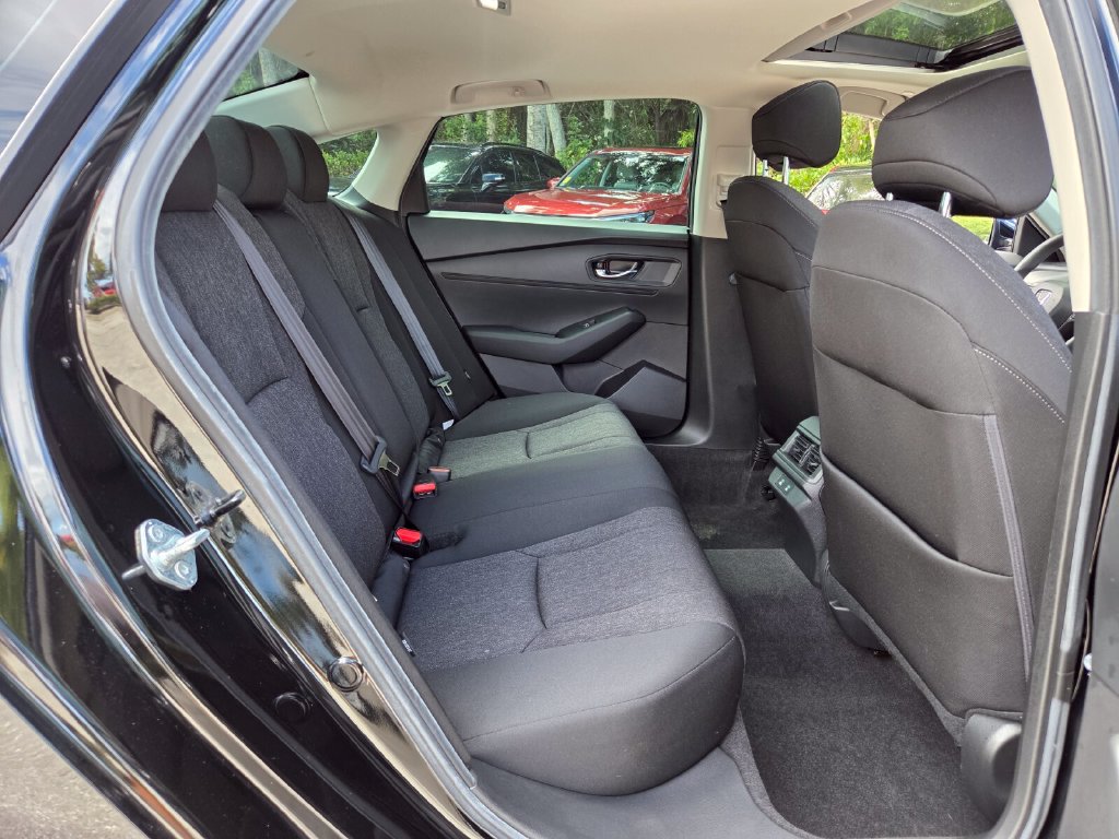 2025 Honda Accord SE - Photo 16