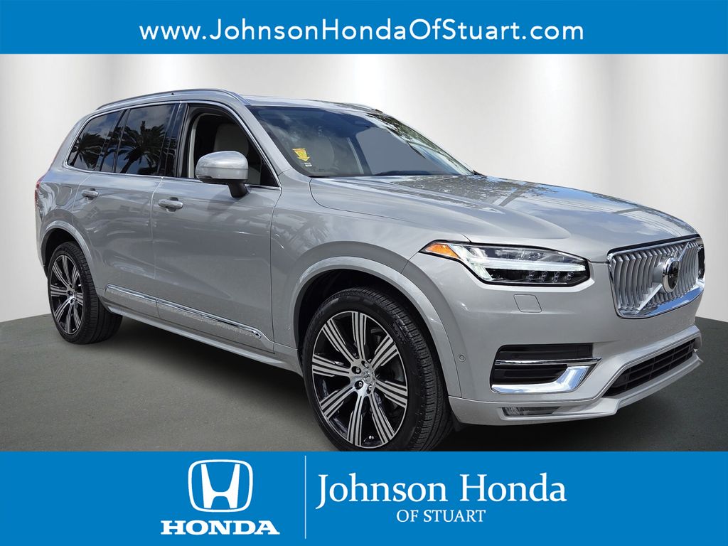 2023 Volvo XC90