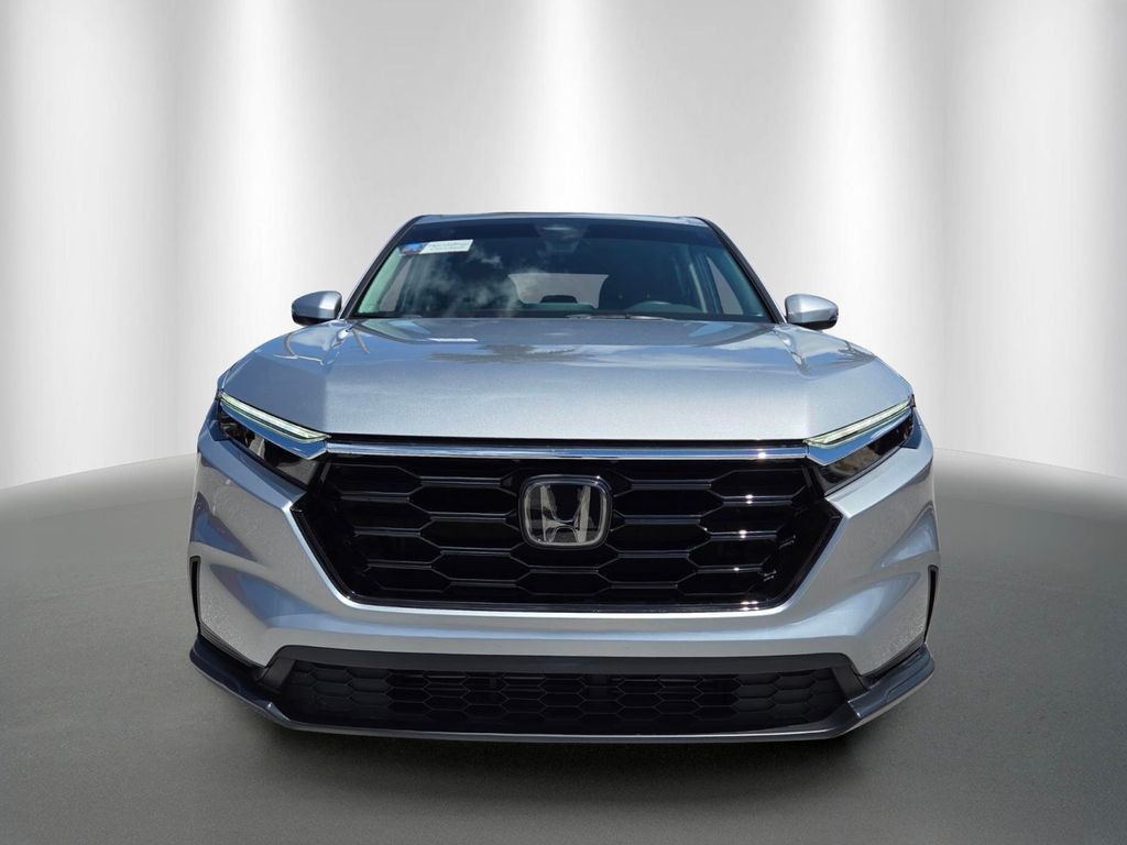 2024 Honda CR-V EX - Photo 8
