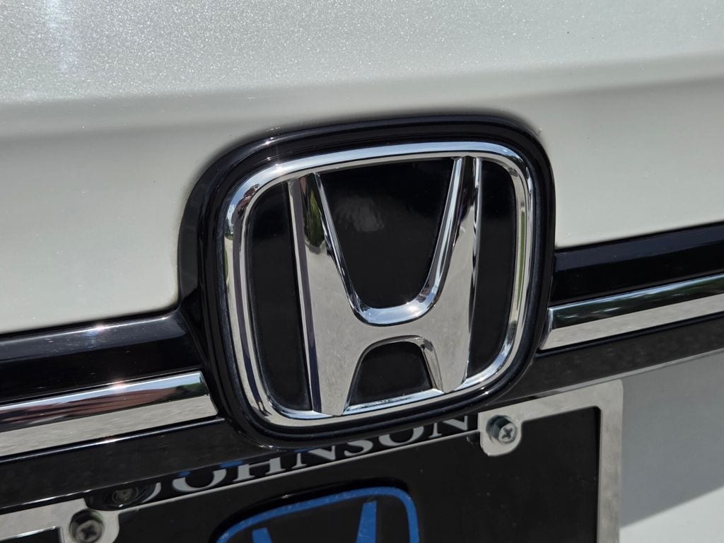 2022 Honda Odyssey EX-L - Photo 15