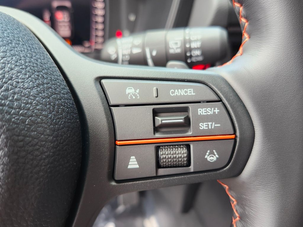 2026 Honda Passport TrailSport - Photo 28