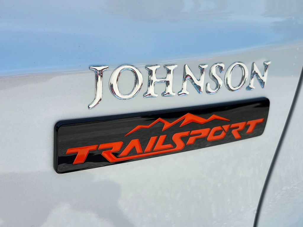 2026 Honda CR-V TrailSport - Photo 11