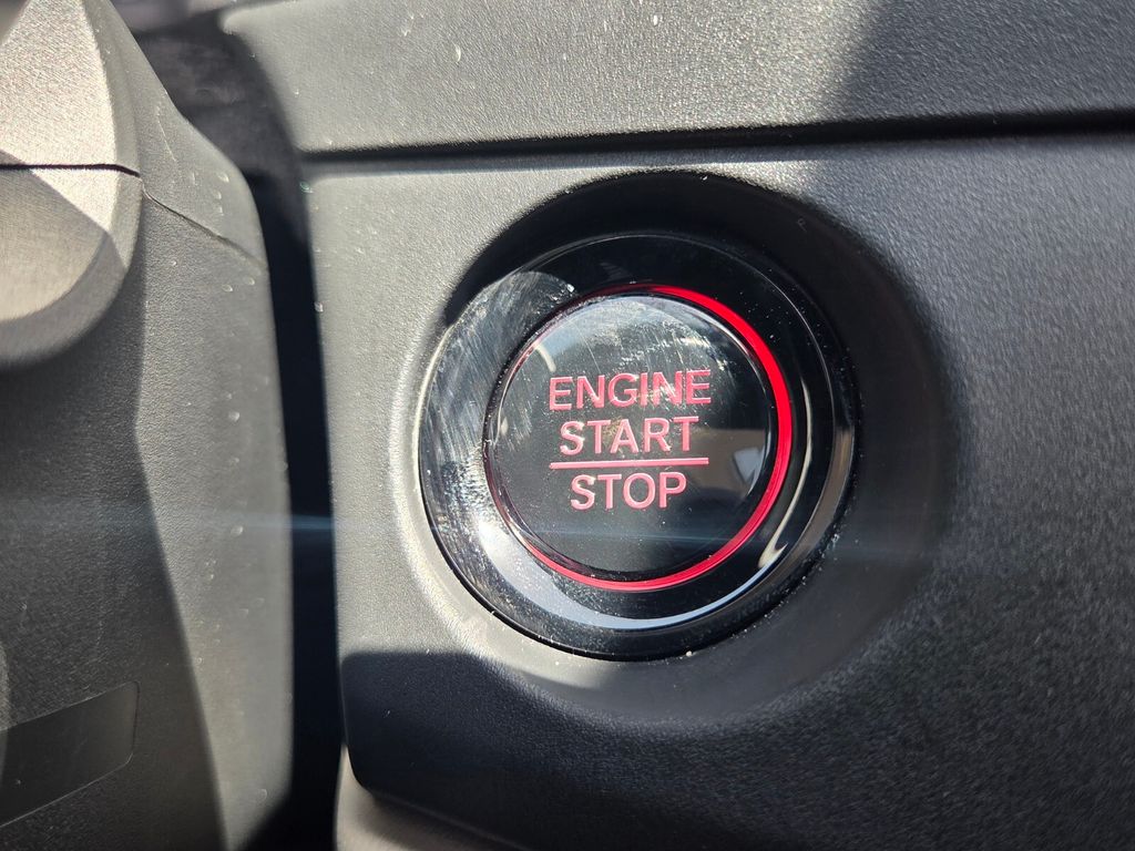 2024 Honda Accord EX - Photo 32