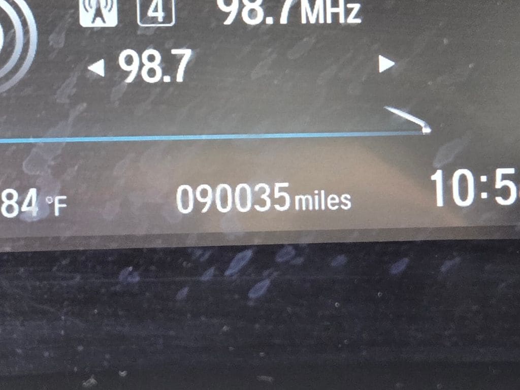 2018 Honda CR-V EX-L - Photo 24