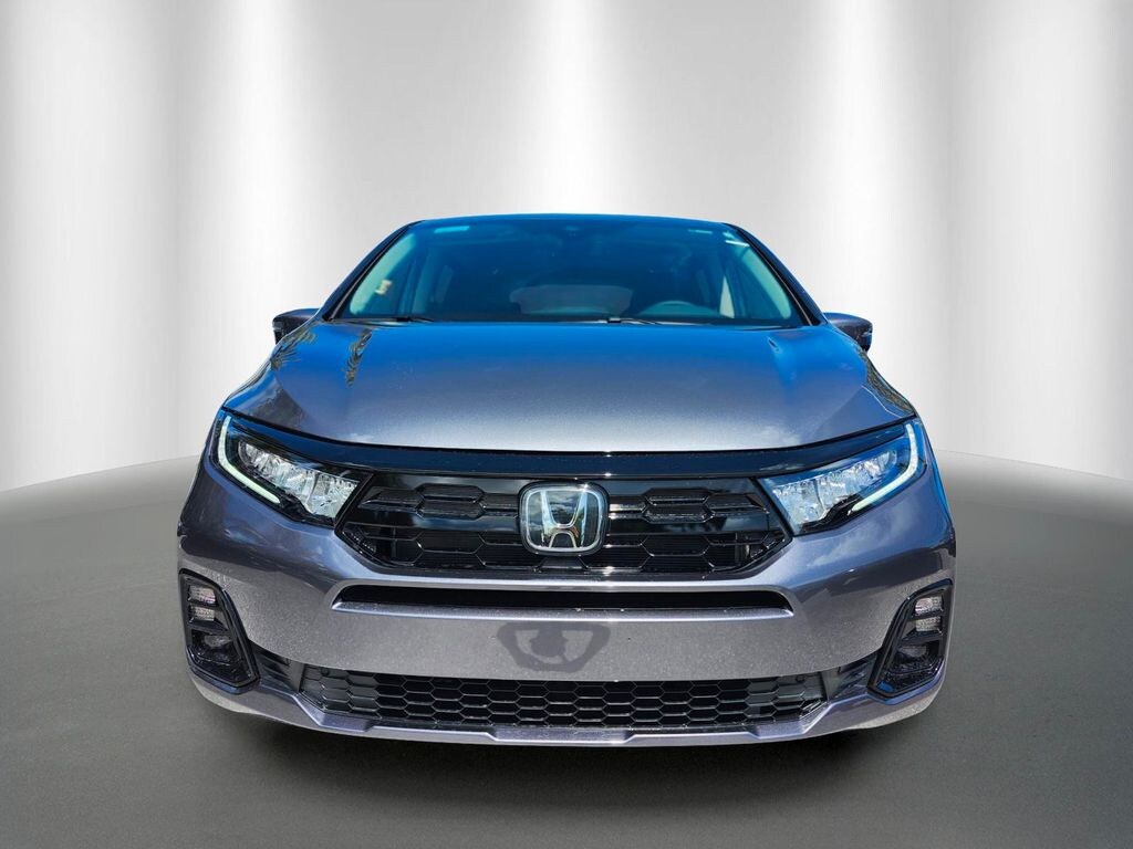 New 2026 Honda Odyssey Elite Van Passenger