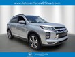  Mitsubishi Outlander Sport