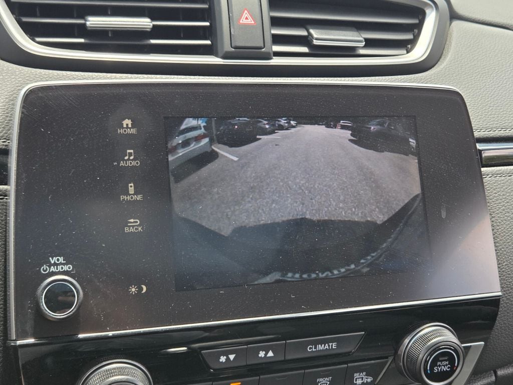 2022 Honda CR-V EX-L - Photo 26