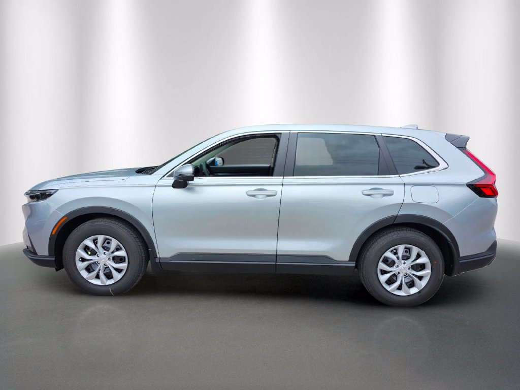 New 2027 Honda CR-V LX SUV