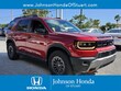 Honda Passport