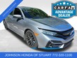 Honda Civic Si