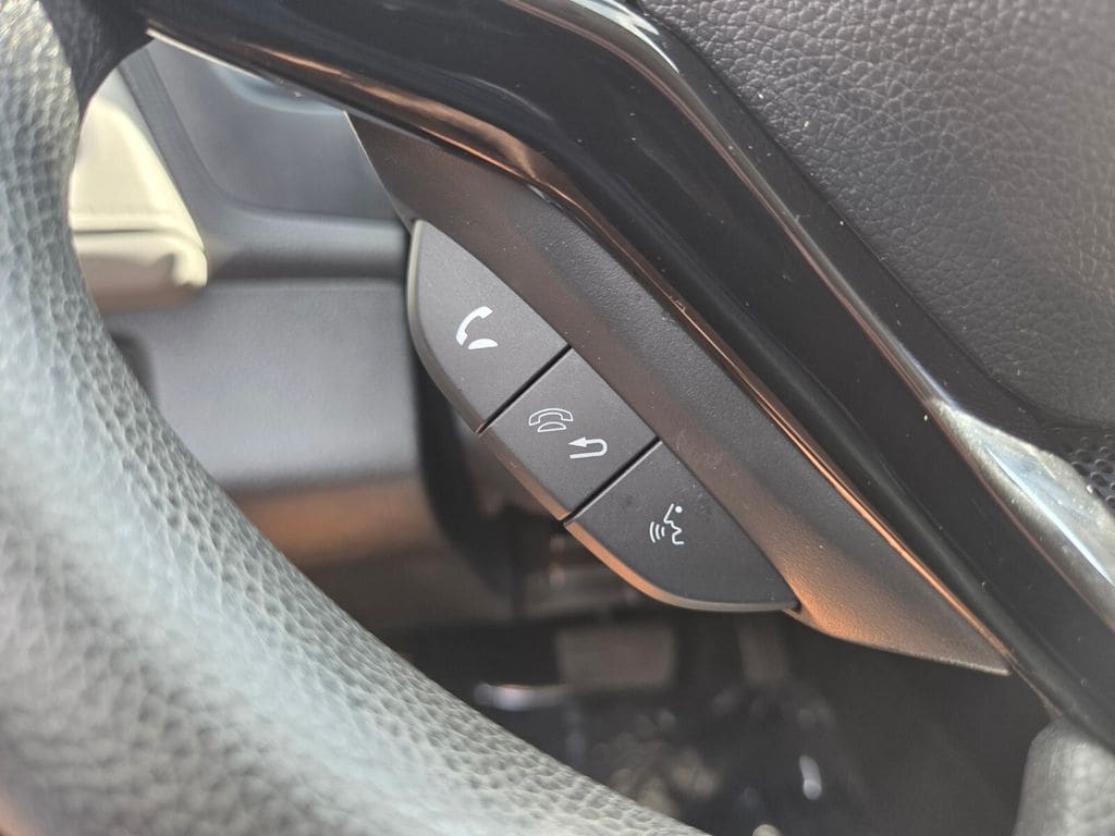 2022 Honda HR-V LX - Photo 23