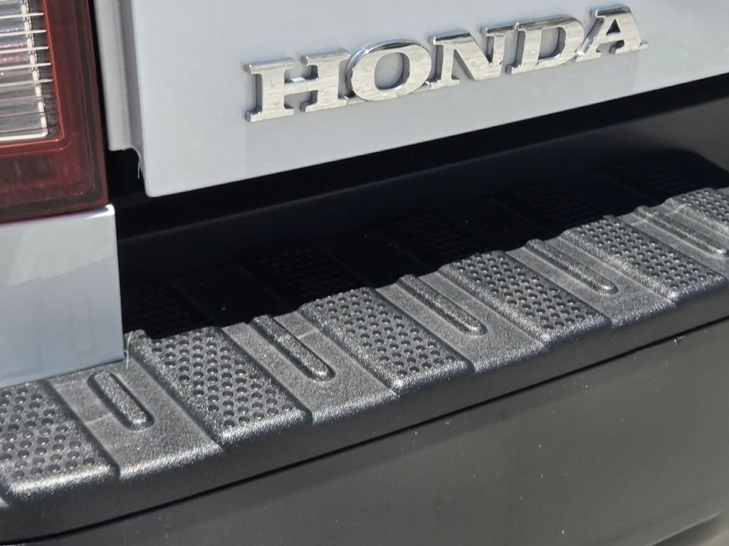 2024 Honda Ridgeline TrailSport - Photo 15