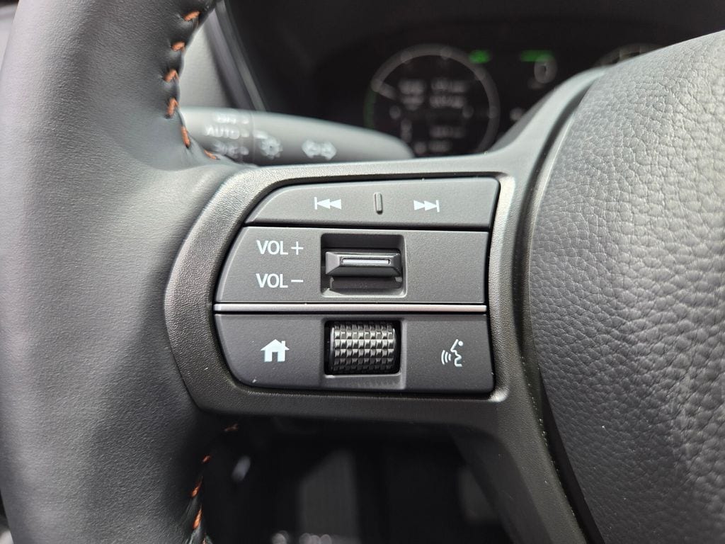 2026 Honda CR-V Sport - Photo 22